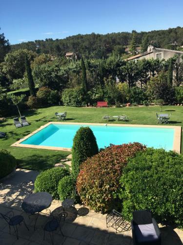 Bed & Breakfast La Bastide Tara
