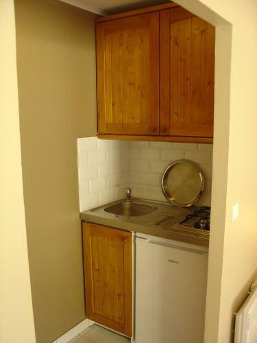 Bed & Breakfast La Bastide Tara