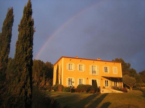 Bed & Breakfast La Bastide Tara