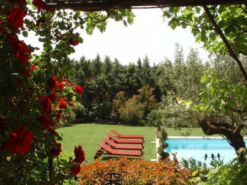Bed & Breakfast La Bastide Tara