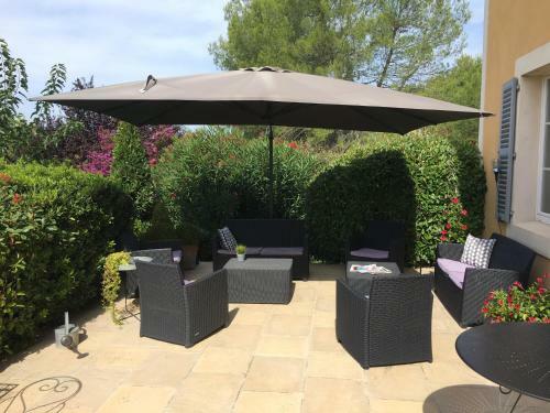 Bed & Breakfast La Bastide Tara