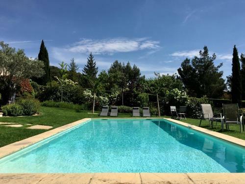 Bed & Breakfast La Bastide Tara