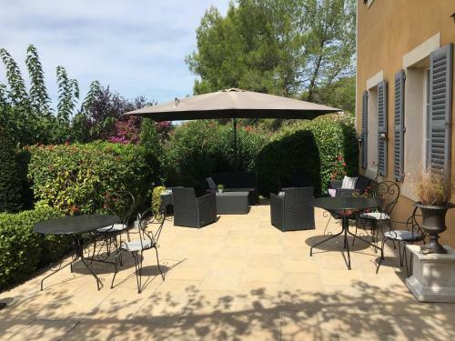 Bed & Breakfast La Bastide Tara