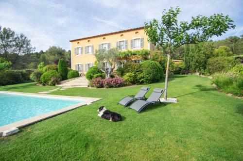 Bed & Breakfast La Bastide Tara