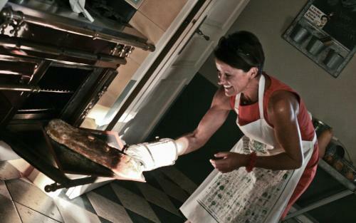 Bed & Breakfast La Bastide Tara
