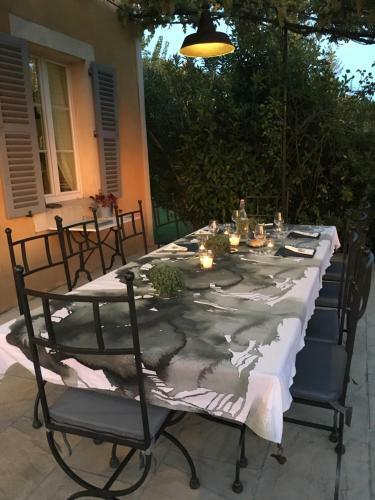 Bed & Breakfast La Bastide Tara