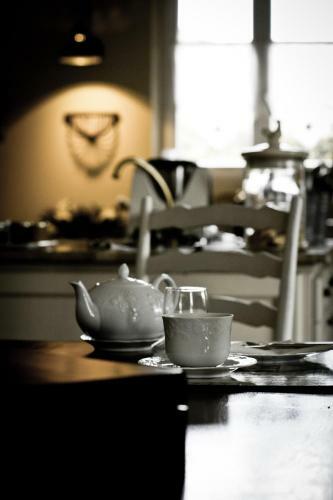 Bed & Breakfast La Bastide Tara