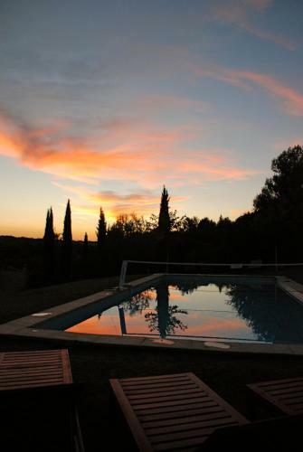 Bed & Breakfast La Bastide Tara