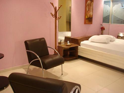 Hotel Ti-ti-ti Motel (adult Only)
