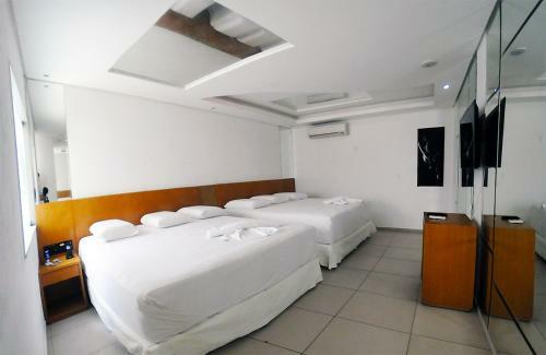 Hotel Ti-ti-ti Motel (adult Only)