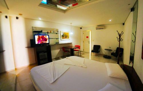 Hotel Ti-ti-ti Motel (adult Only)