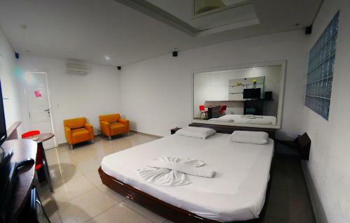 Hotel Ti-ti-ti Motel (adult Only)