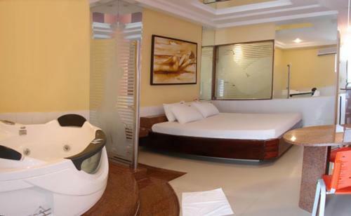 Hotel Ti-ti-ti Motel (adult Only)