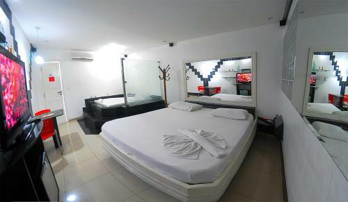 Hotel Ti-ti-ti Motel (adult Only)