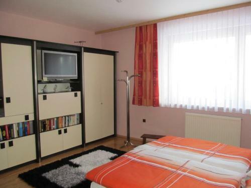Privatzimmer Kummer