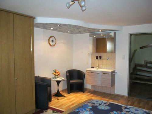 Privatzimmer Kummer