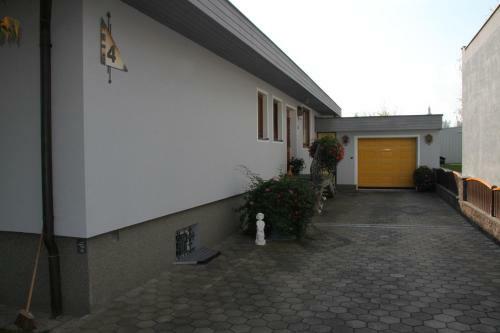 Privatzimmer Kummer