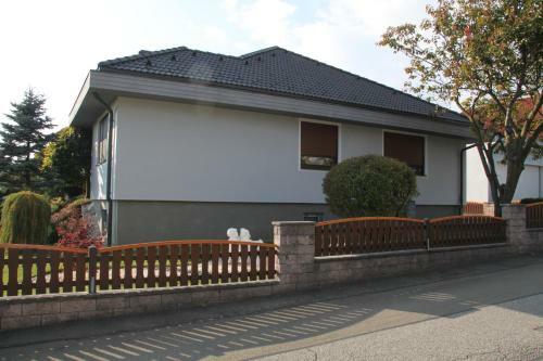 Privatzimmer Kummer