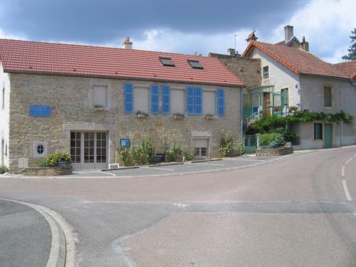 Bed & Breakfast Logis Saint Martin