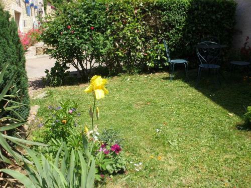Bed & Breakfast Logis Saint Martin