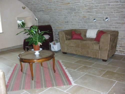 Bed & Breakfast Logis Saint Martin