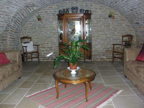 Bed & Breakfast Logis Saint Martin