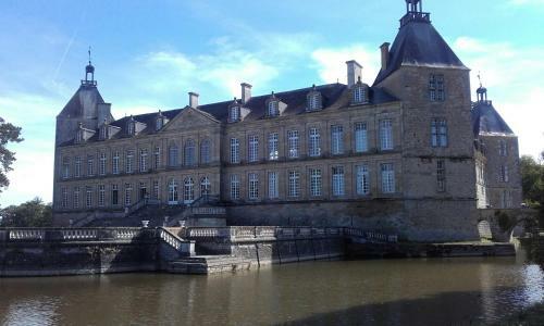 Bed & Breakfast Logis Saint Martin