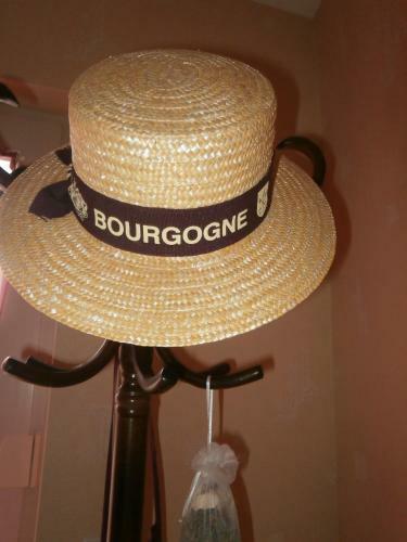Bed & Breakfast Logis Saint Martin