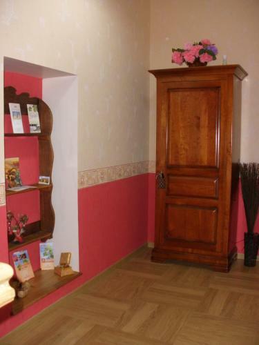 Bed & Breakfast Logis Saint Martin
