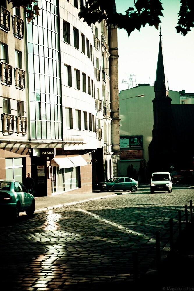 Platinum Palace Apartments