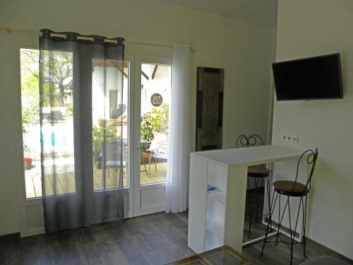 Bed & Breakfast La Villa Mogador