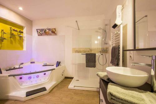 Bed & Breakfast La Villa Mogador