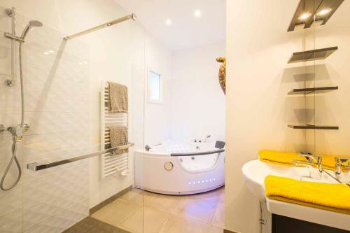 Bed & Breakfast La Villa Mogador