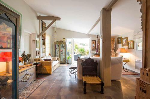 Bed & Breakfast La Villa Mogador
