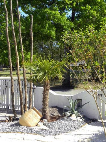 Bed & Breakfast La Villa Mogador