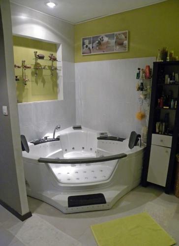 Bed & Breakfast La Villa Mogador