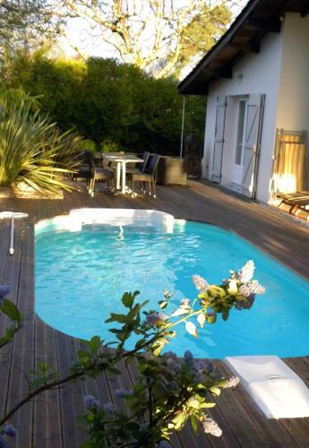 Bed & Breakfast La Villa Mogador