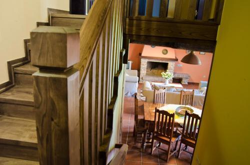 Agroturismo Casa Teillor