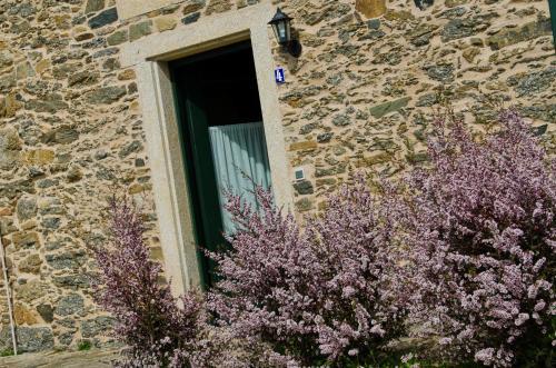 Agroturismo Casa Teillor