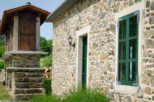 Agroturismo Casa Teillor