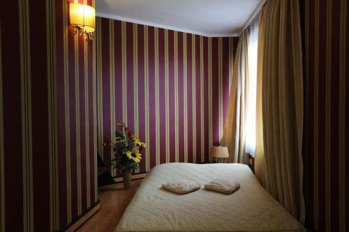 Hostal Casa Adria