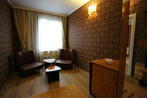 Hostal Casa Adria