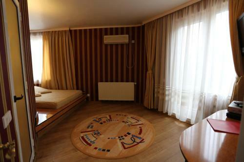 Hostal Casa Adria