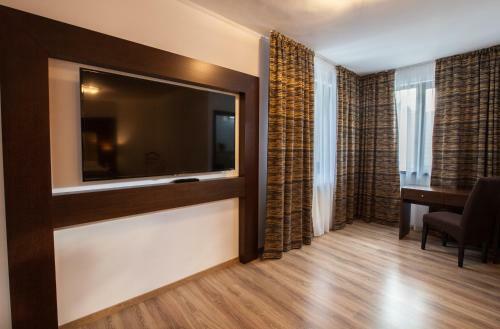 Hostal Casa Adria