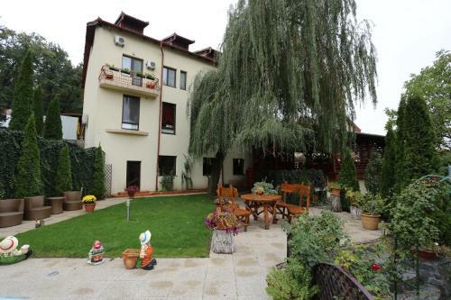 Hostal Casa Adria