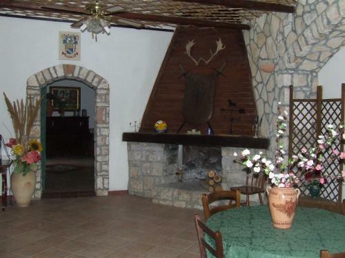 Agroturismo Tenuta La Volpe
