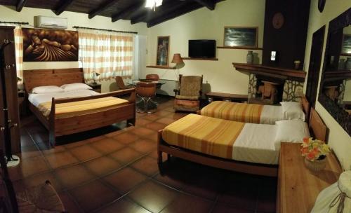 Agroturismo Tenuta La Volpe