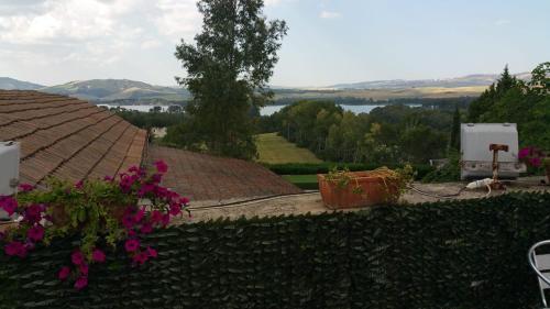 Agroturismo Tenuta La Volpe