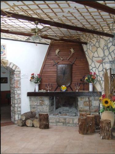 Agroturismo Tenuta La Volpe