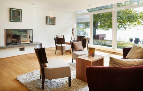 Hotel Boldern - Tagungszentrum
